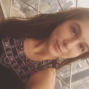 Meet your Posher, Lucy